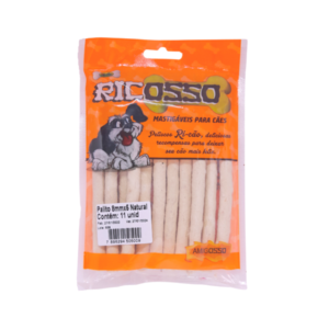 Palito Ricosso 8×5 Natural