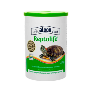 Reptolife 30gr Alcon