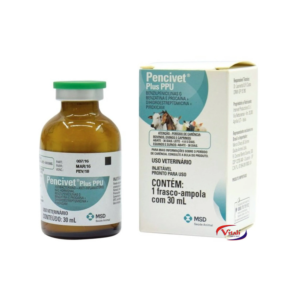 Pencivet Plus PPU 30ml