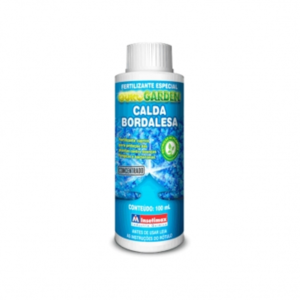 Fertilizante Calda Bordalesa – 100ml