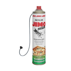 Jimo Cupim Aerosol 400ml