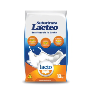 Substituto Lácteo Lacto Mais 10KG