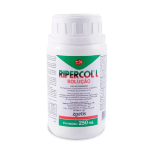 Ripercol Solução Oral 250ml