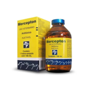 Mercepton INJ. 100ML