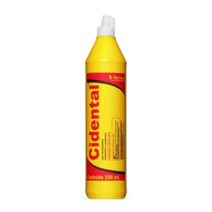 Cidental Liquido 250ml