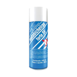 MB Fort SV Aerosol 500ml