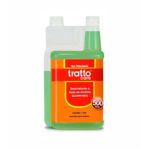 Tratto Care Desinfetante 1l