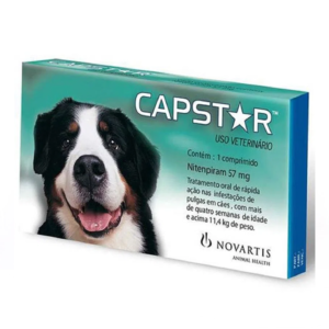 Capstar 57mg