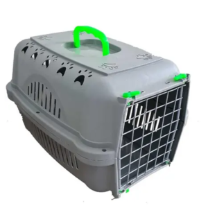 Caixa Transporte para Cães e Gatos Durafalcon Neon N2 – DURAPETS