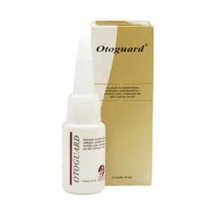 Otoguard Cepav 20ml