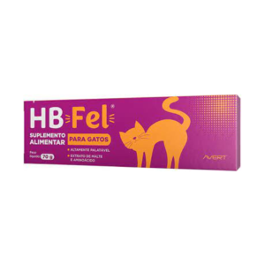 HBFEL Pasta X 70g REF.2755