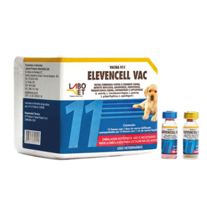 Vac Elevencell-v11 DS