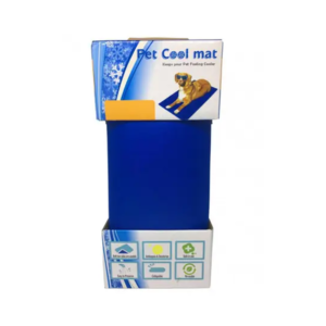 Tapete Gelado 50×65 Cm – Pet Cool Mat – Pet Lider