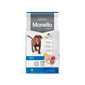 Ração Monello Dog Filhotes