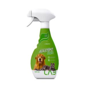 Educador Afaste Pet Forte Spray 500ml Repelente – Labgard