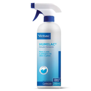 Humilac Spray Virbac 250ml