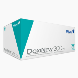 Doxinew 200mg