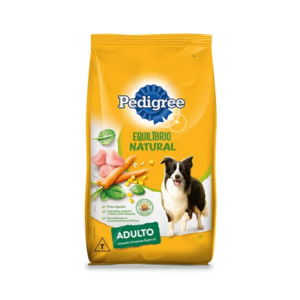 Pedigree EQN Adultos RMG