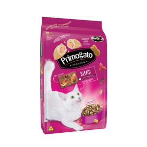 Primogato Premium Blend