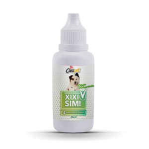 Xixi Sim Casspet Adestrador Sanitário 20ml