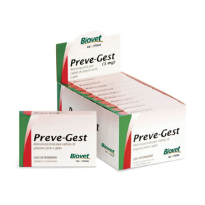 Preve-Gest 12x05mg