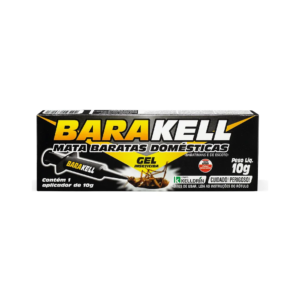 BARAKELL GEL 10G