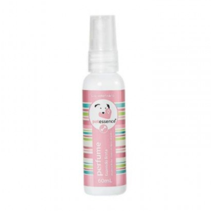 Perfume Pet Essence Fazendo Festa Para Cães – 60 Ml