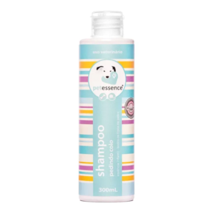 Shampoo Pedindo Colo Cães e Gatos 300 mL