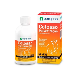 Colosso Pulv 250ml