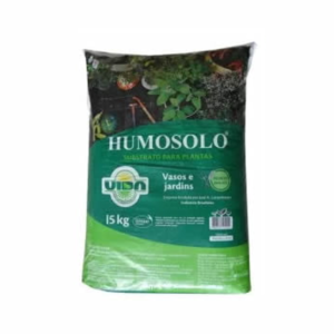 Humosolo SC Branco 15kg