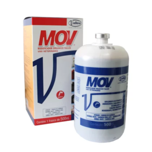 Modificador Org Mov Vallee 500ml