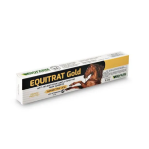 Equitrat Gold 6,42g Biofarm