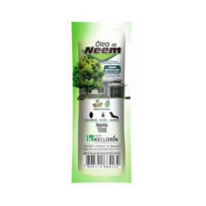 Óleo de Neem Kelldrin 10ml Inseticida