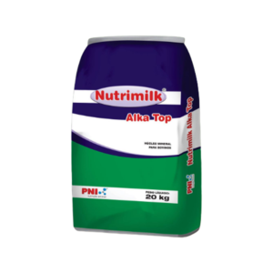 Nutrimilk Alka Top – 20 kg