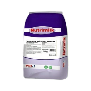 Nutrimilk Pré-Parto 25kg