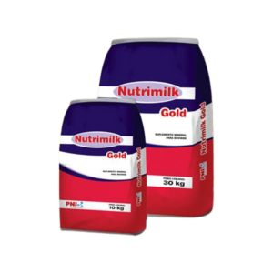 Nutrimilk Gold 25kg