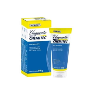 Unguento Chemitec 50gr