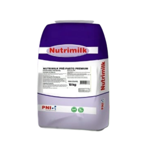 Nutrimilk Pré-Parto 10kg