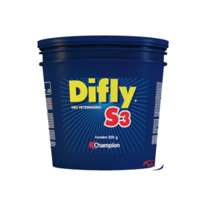 Difly S3 300gr