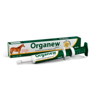 Organew Pasta Suplemento Proteico 32 Gramas Vetnil