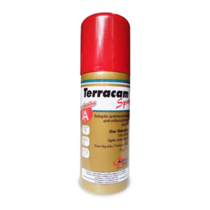 Terracam Spray 125 ml