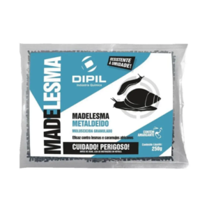 Madelesma Dipil Resist Umidade 250g