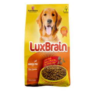 Luxbrain Cães Adultos 10,1kg