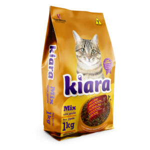 Kiara Mix