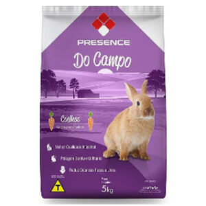 Linha do Campo Coelhos – 5Kg