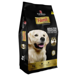 Famil Premium Tradicional 7kg