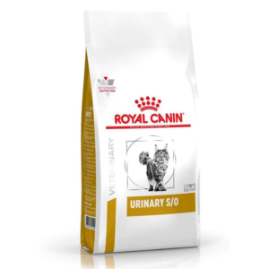 Urinary Feline S/O 10,1KG Royal Canin