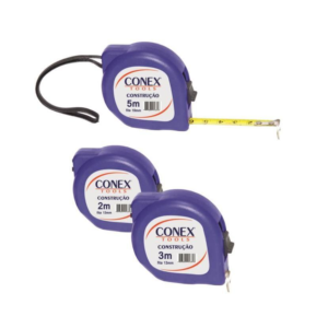 Trena Conex 2m