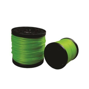 Linha Nylon Verde Redonda 1,8mm Conex