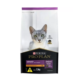 Urinary Proplan 7,5kg Trato Urinário